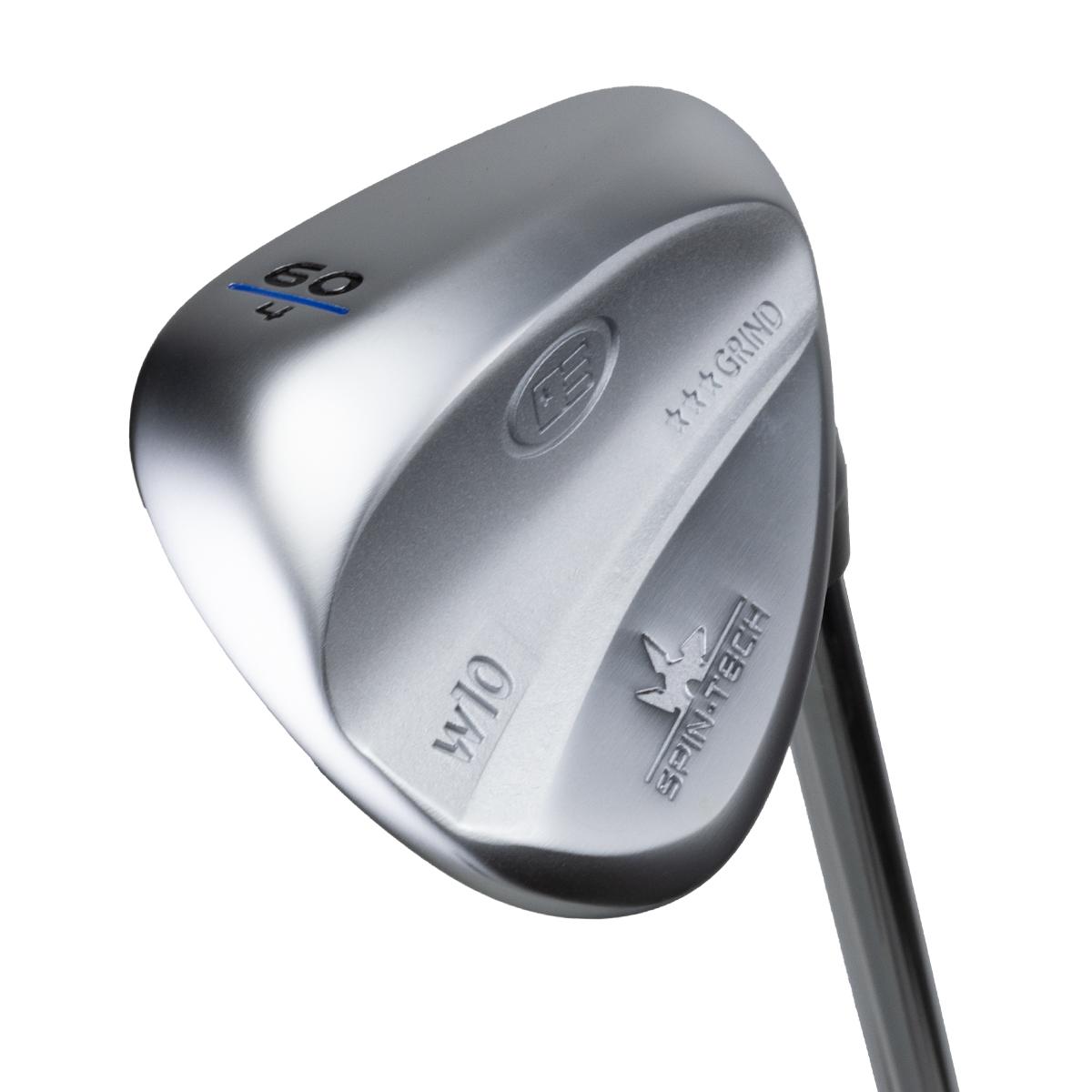 Right Hand TS5-57 60 Wedge, w10 Graphite Shaft | U.S. Kids Golf